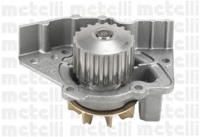Помпа METELLI 24-0911