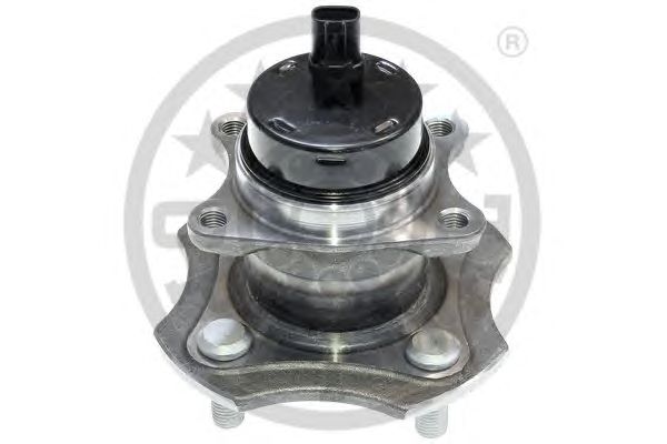 Ступичный подшипник OPTIMAL 982195