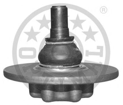 Несучий / направляючий шарнір OPTIMAL G3-944