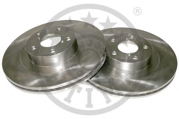 Гальмівний диск OPTIMAL BS-7974