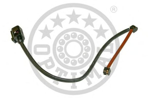 Датчик износа колодок OPTIMAL WKT-50544K
