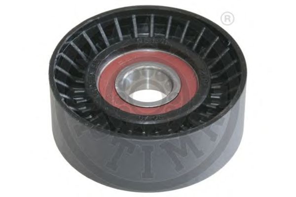 Натяжной ролик поликлинового ремня OPTIMAL 0-N1653S