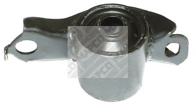 Сайлентблок рычага MAPCO 33531