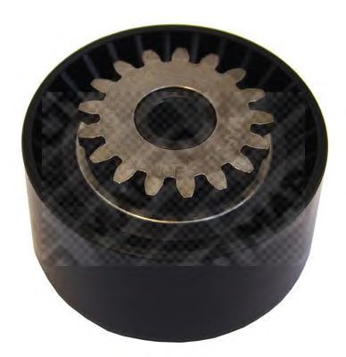 Натяжной ролик поликлинового ремня MAPCO 23170