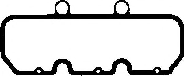 Прокладка клапанной крышки REINZ 71-31026-00