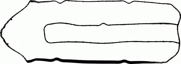 Прокладка клапанной крышки REINZ 71-36659-00