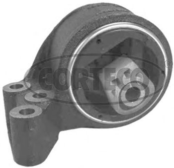 Подушка двигателя CORTECO 602261