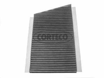 Фильтр салона CORTECO 21652862