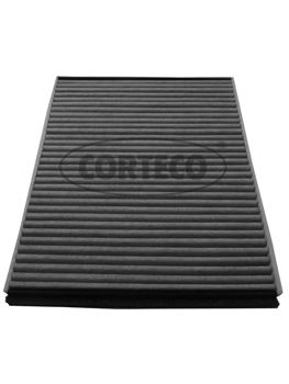 Фильтр салона CORTECO 80001754