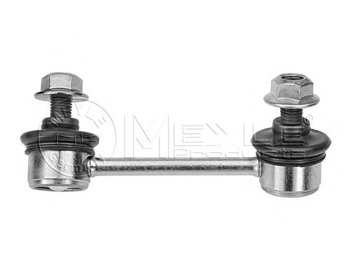 Тяга / стойка стабилизатора MEYLE 30-16 060 0048