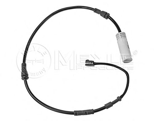Датчик износа колодок MEYLE 314 527 0011
