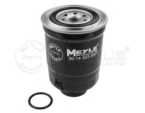 Топливный фильтр MEYLE 36-14 323 0001