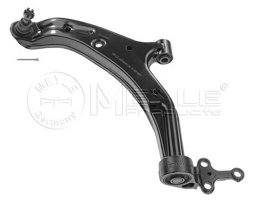 Рычаг подвески MEYLE 36-16 050 0069