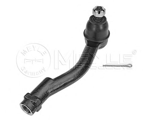 Наконечник рулевой тяги MEYLE 37-16 020 0005