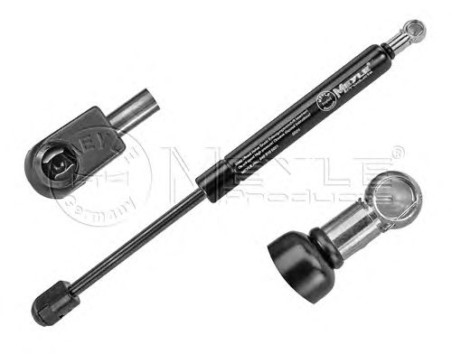 Газовый упор крышки багажника MEYLE 840 910 0001