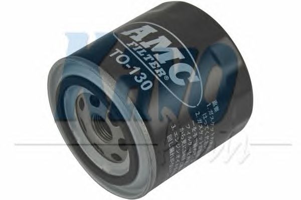 Масляний фільтр AMC Filter TO-130