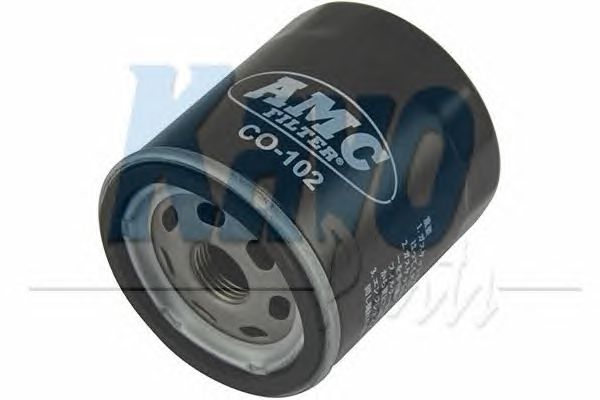 Масляний фільтр AMC Filter CO-102