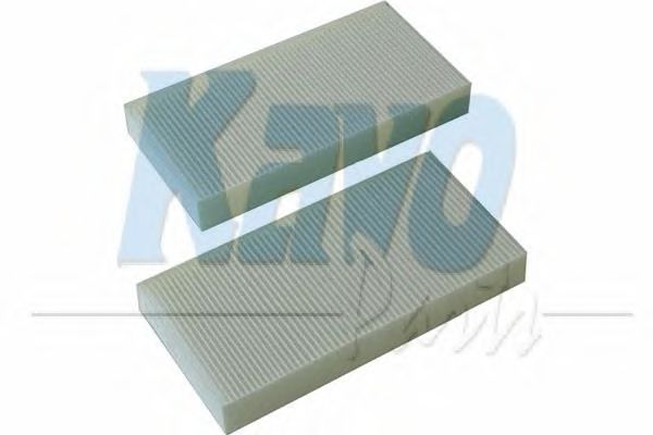 Фильтр салона AMC Filter HC-8112