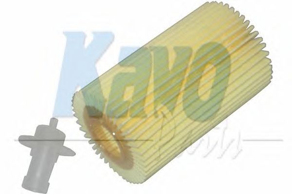 Масляный фильтр AMC Filter TO-145