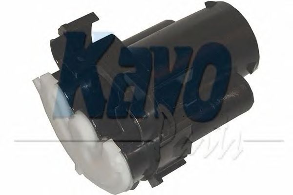 Топливный фильтр AMC Filter MF-4445