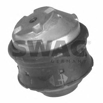Подушка двигателя SWAG 10 13 0063