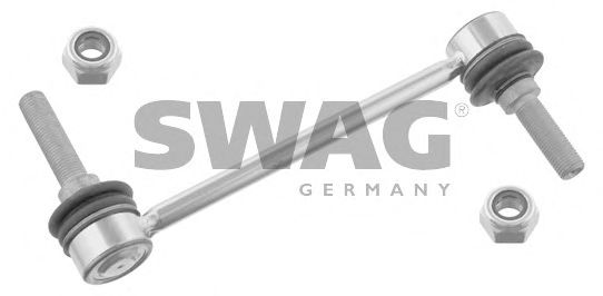 Тяга / стойка стабилизатора SWAG 10 93 2531