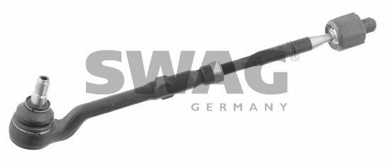 Рулевая тяга SWAG 20 92 3935