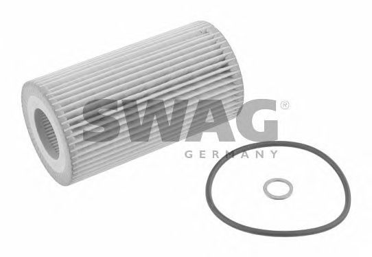 Масляный фильтр SWAG 20 92 6688