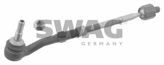 Рулевая тяга SWAG 20 92 9321
