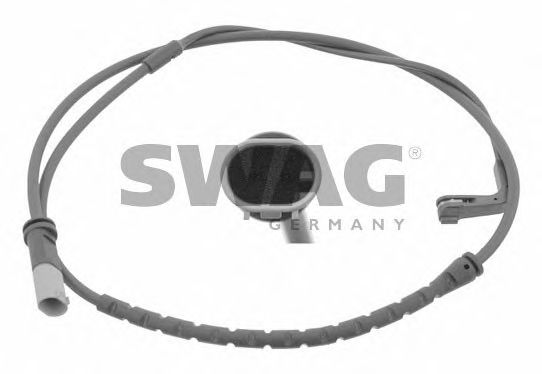 Датчик износа колодок SWAG 20 92 9661