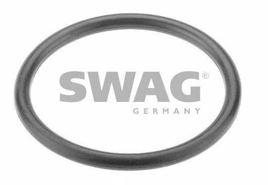 Прокладка термостата SWAG 30 91 7970