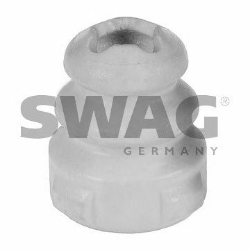Отбойник амортизатора SWAG 30 91 9282