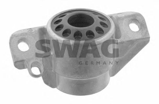 Опора стойки амортизатора SWAG 30 93 1984