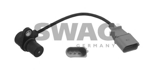 Датчик импульсов SWAG 30 93 6175