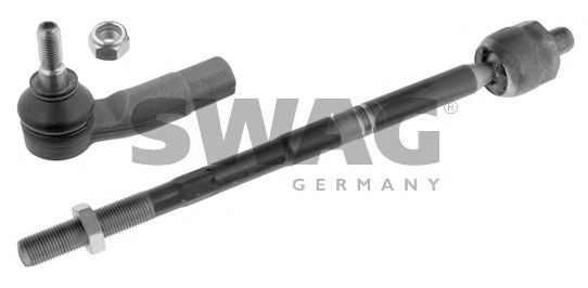 Рулевая тяга SWAG 30 93 7591
