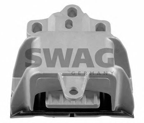 Подвеска SWAG 32 92 2722 (двигатель, ступенчатая коробка передач)