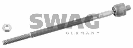Рулевая тяга SWAG 40 74 0004