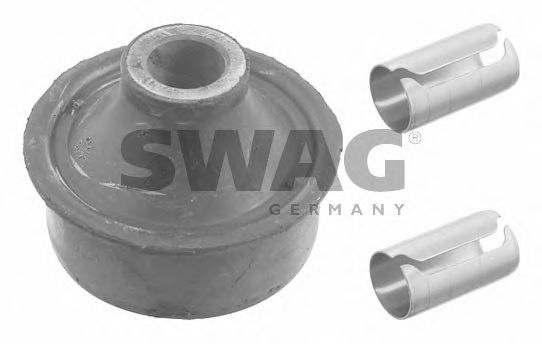 Сайлентблок рычага SWAG 40 92 8101