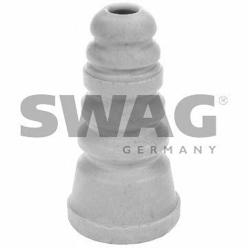 Отбойник амортизатора SWAG 50 91 9519