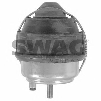 Подушка двигателя SWAG 55 92 2646
