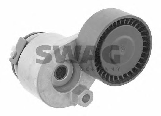 Натяжитель ремня SWAG 60 92 7835