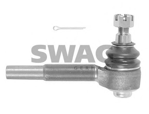 Наконечник рулевой тяги SWAG 80 94 1311