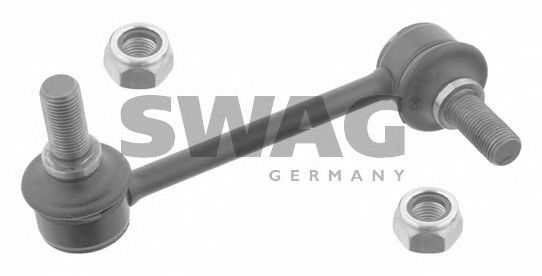 Тяга / стойка стабилизатора SWAG 81 92 9954