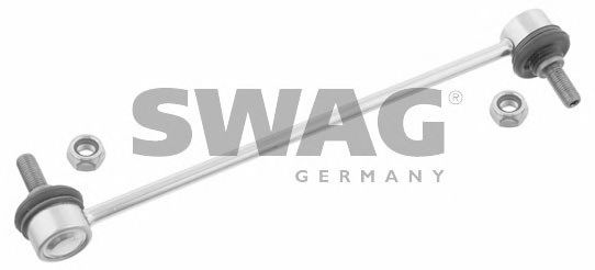 Тяга / стойка стабилизатора SWAG 84 92 8638