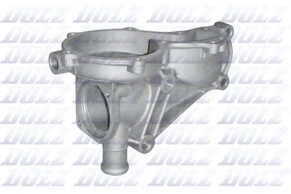 Помпа DOLZ A084