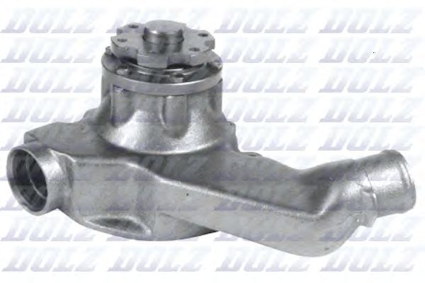 Помпа DOLZ M610