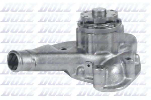 Помпа DOLZ M611