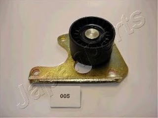 Натяжитель ремня ГРМ JAPANPARTS BE-005