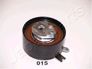 Натяжитель ремня ГРМ JAPANPARTS BE-015