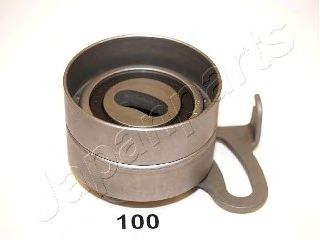 Натяжитель ремня ГРМ JAPANPARTS BE-100